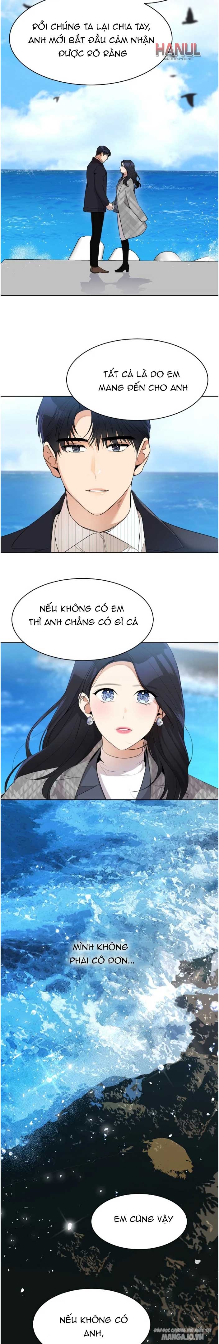 Come Back To Me Chapter 48 - Trang 2