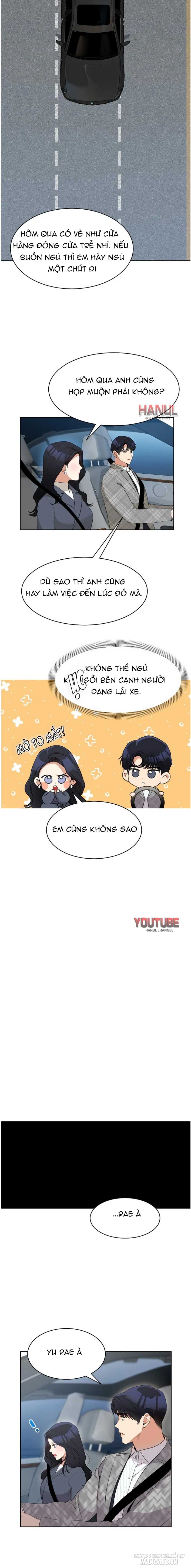 Come Back To Me Chapter 47 - Trang 2