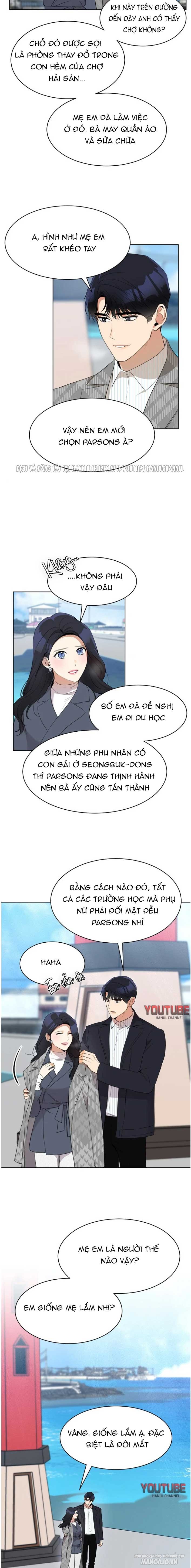 Come Back To Me Chapter 47 - Trang 2