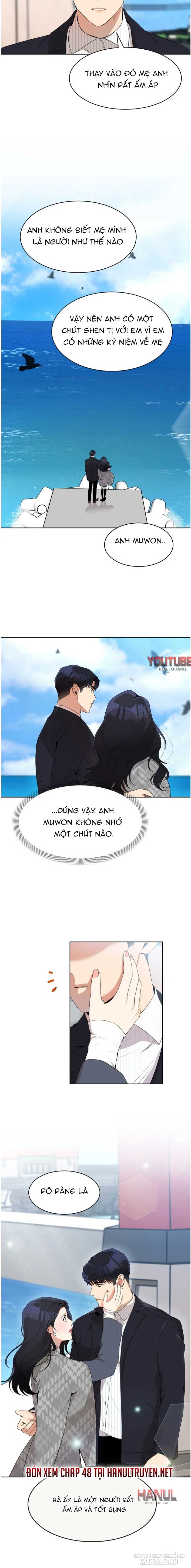 Come Back To Me Chapter 47 - Trang 2