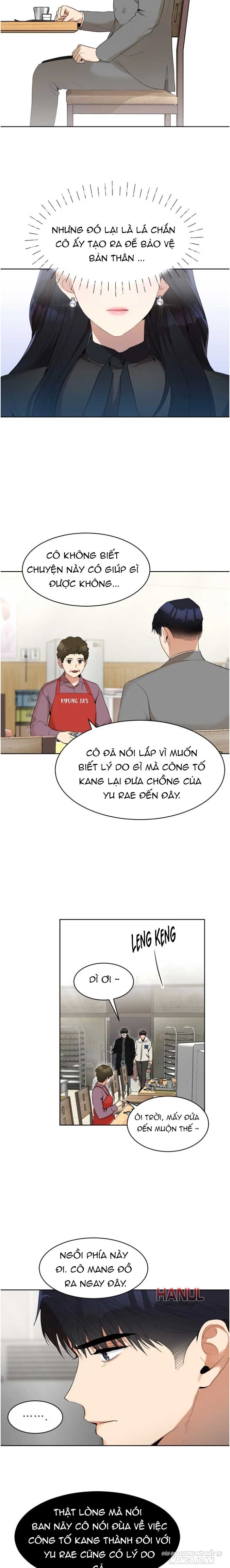 Come Back To Me Chapter 45 - Trang 2