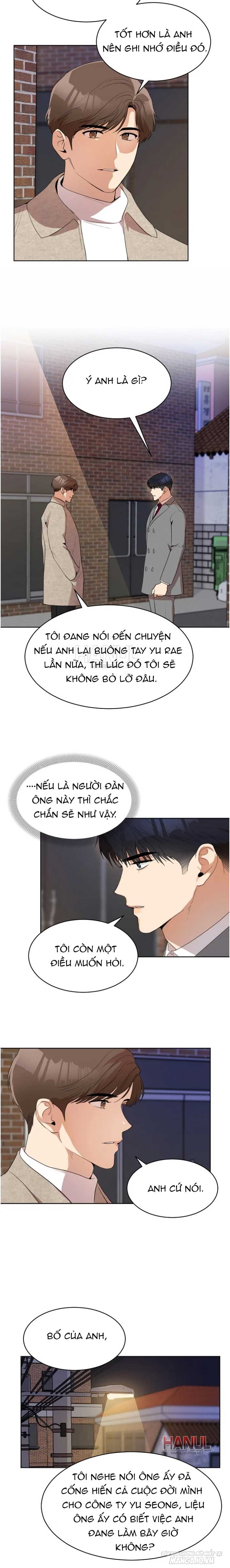 Come Back To Me Chapter 45 - Trang 2