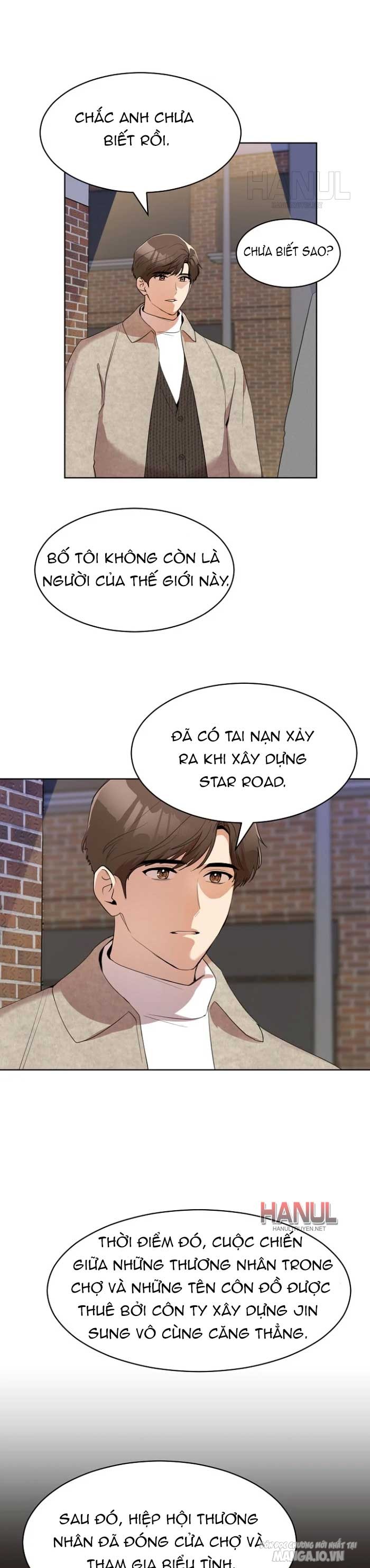 Come Back To Me Chapter 45 - Trang 2