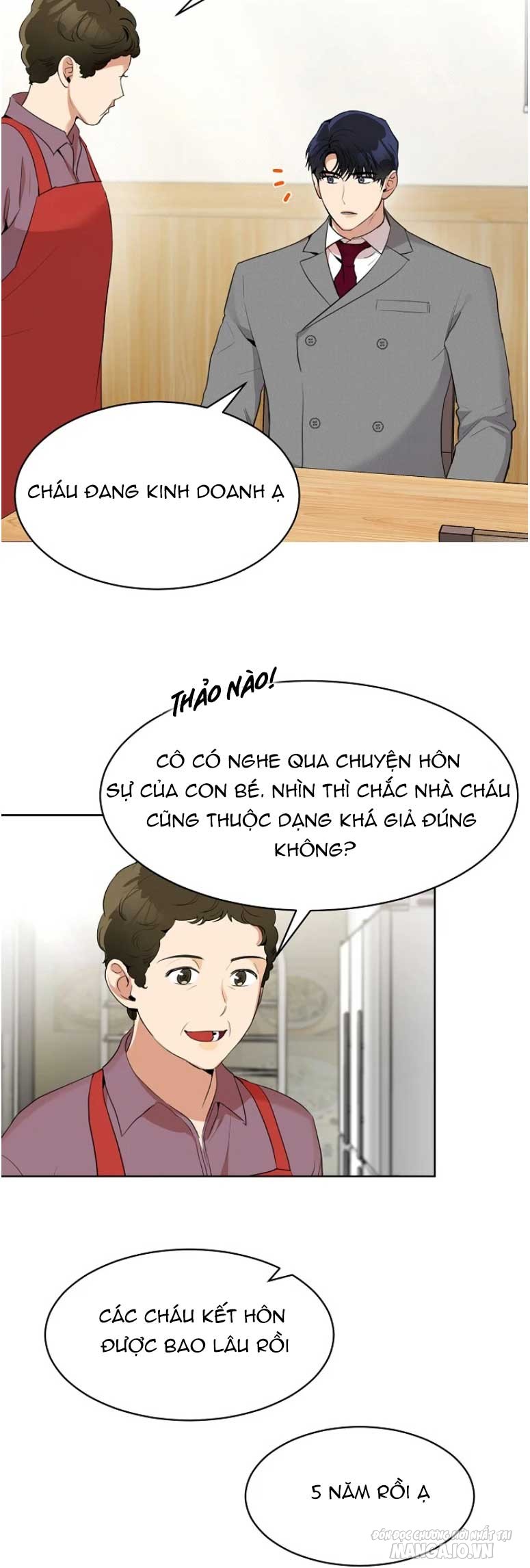 Come Back To Me Chapter 44 - Trang 2