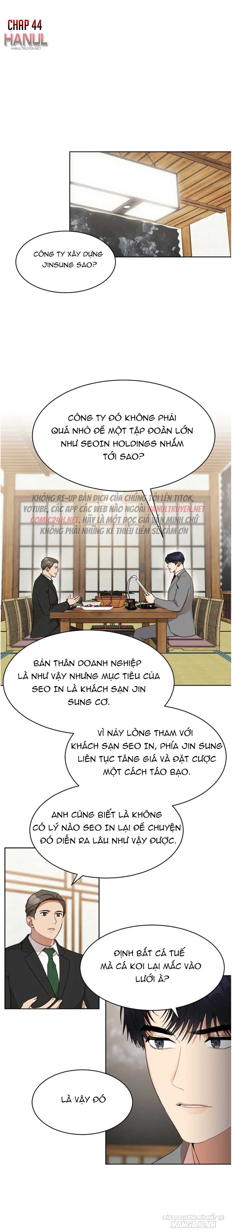 Come Back To Me Chapter 44 - Trang 2