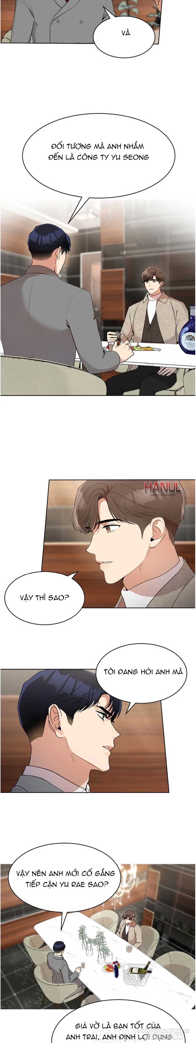 Come Back To Me Chapter 44 - Trang 2