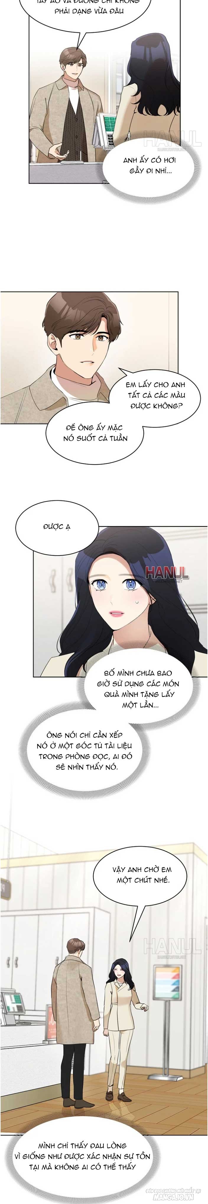 Come Back To Me Chapter 43 - Trang 2