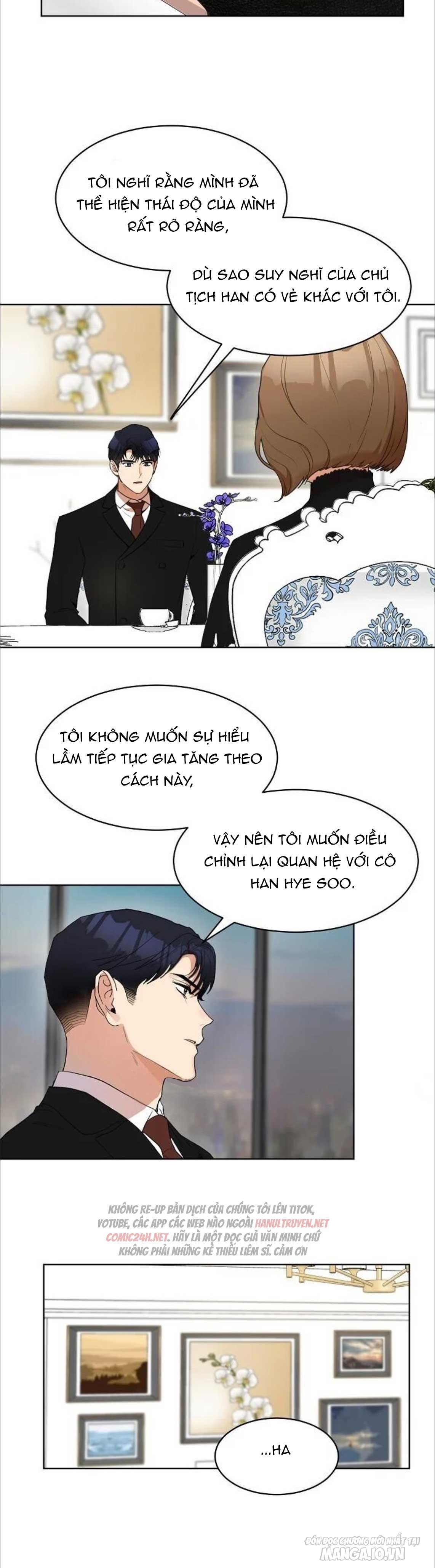 Come Back To Me Chapter 41 - Trang 2