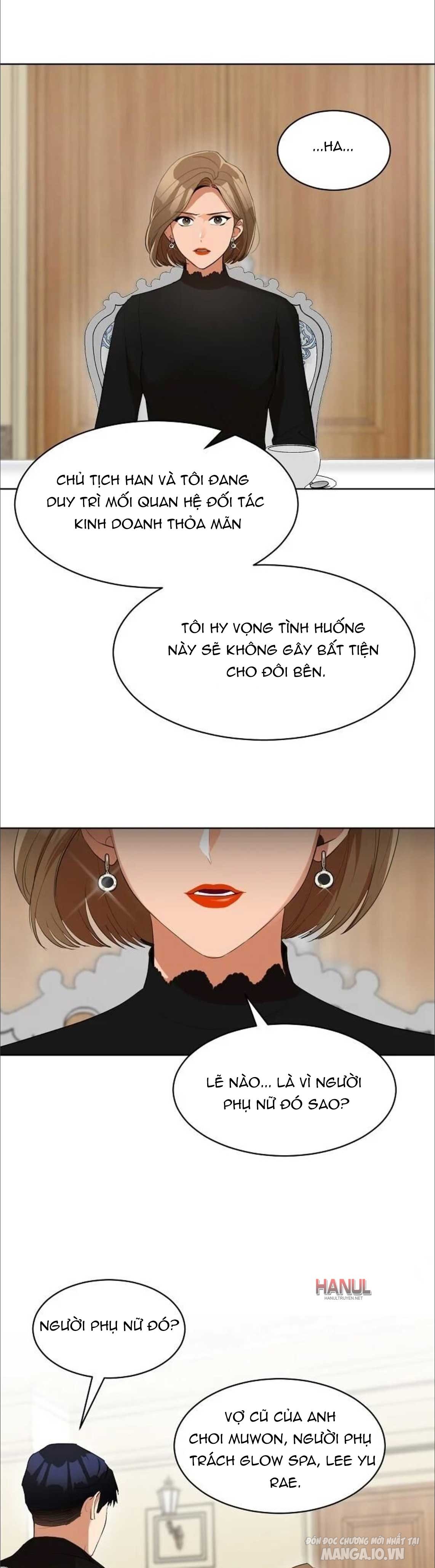 Come Back To Me Chapter 41 - Trang 2