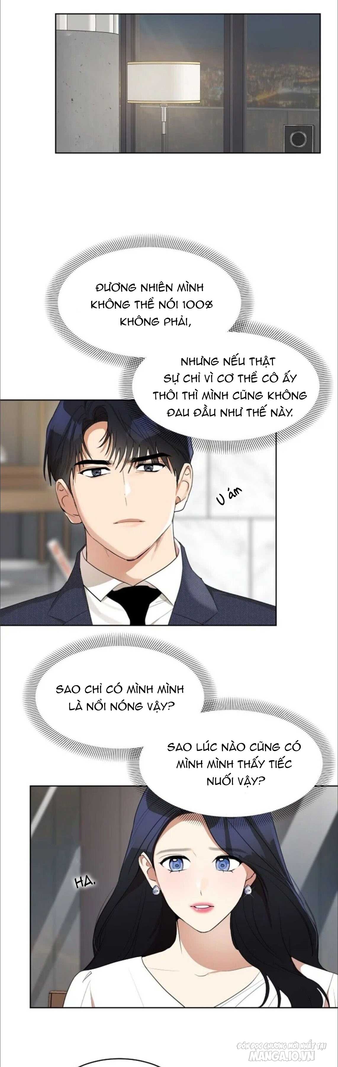 Come Back To Me Chapter 39 - Trang 2