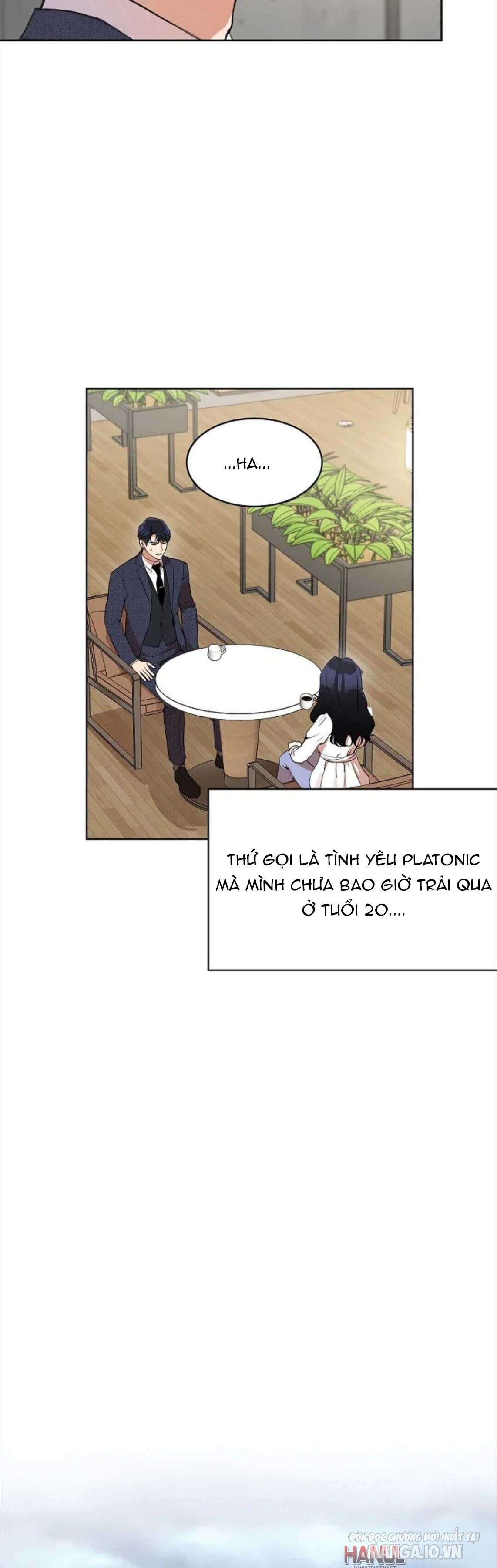 Come Back To Me Chapter 39 - Trang 2