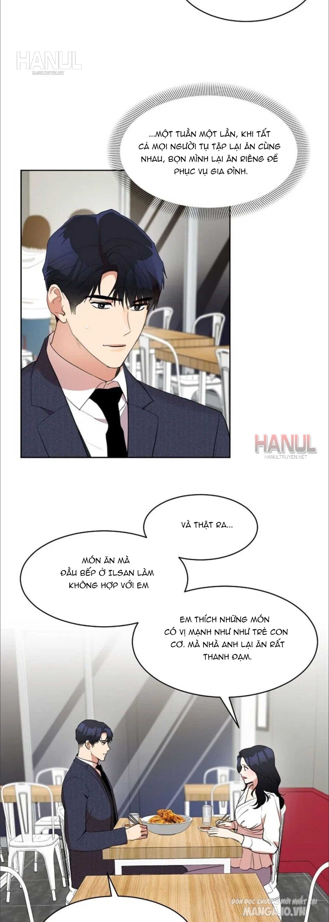 Come Back To Me Chapter 38 - Trang 2