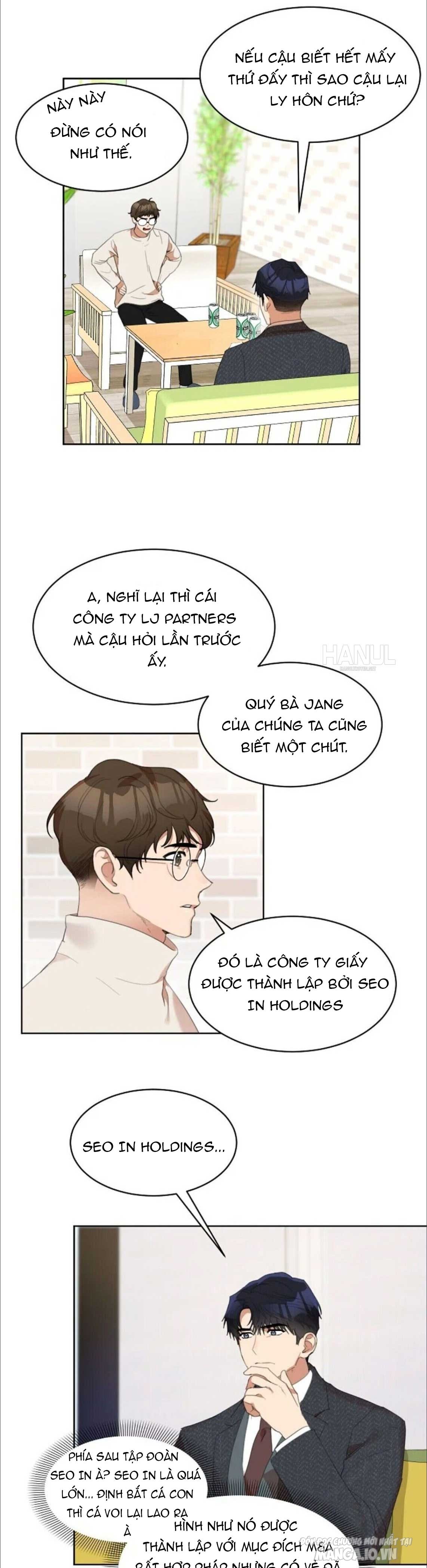 Come Back To Me Chapter 37 - Trang 2