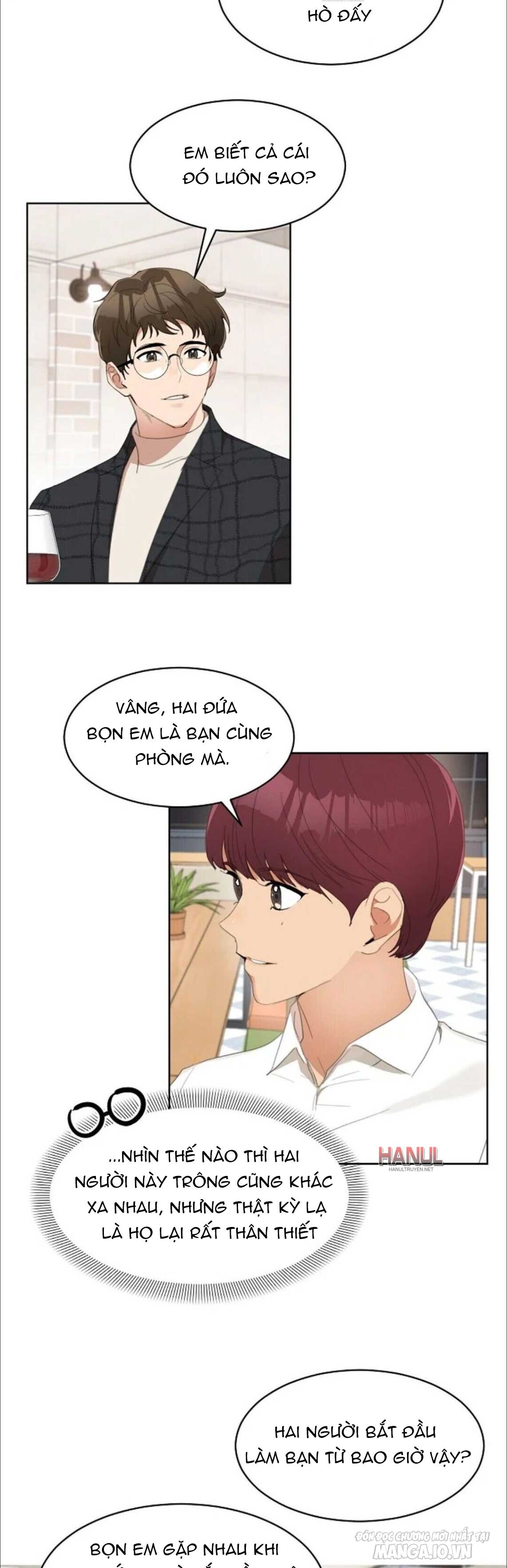 Come Back To Me Chapter 37 - Trang 2