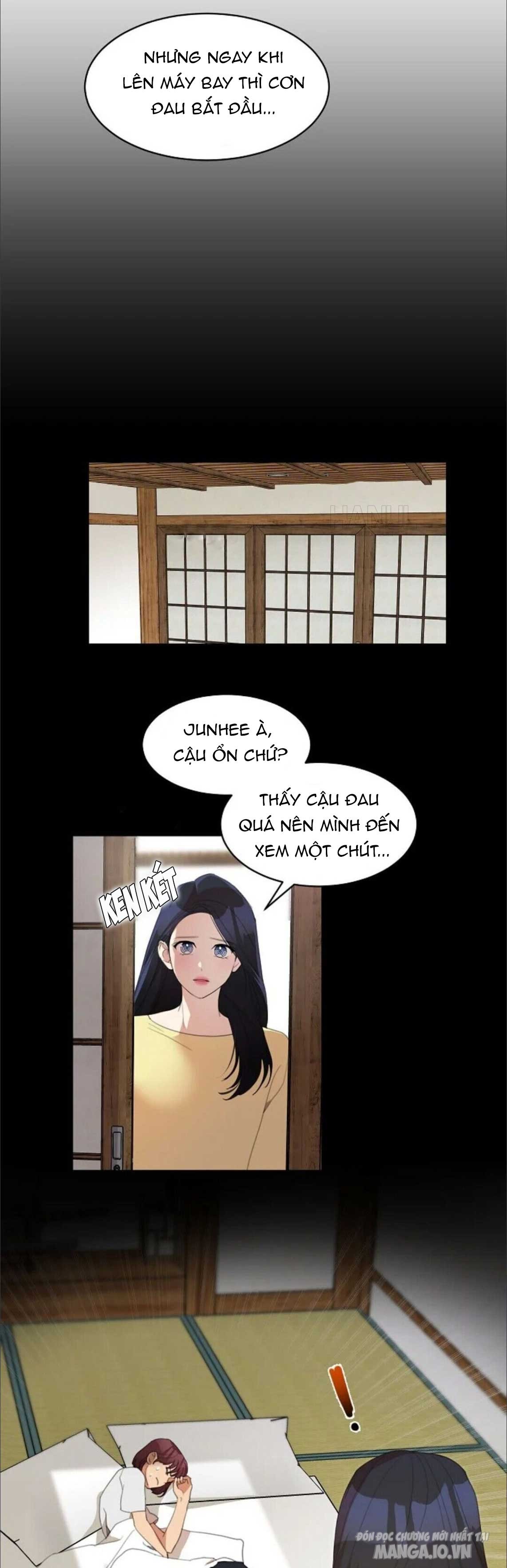 Come Back To Me Chapter 37 - Trang 2