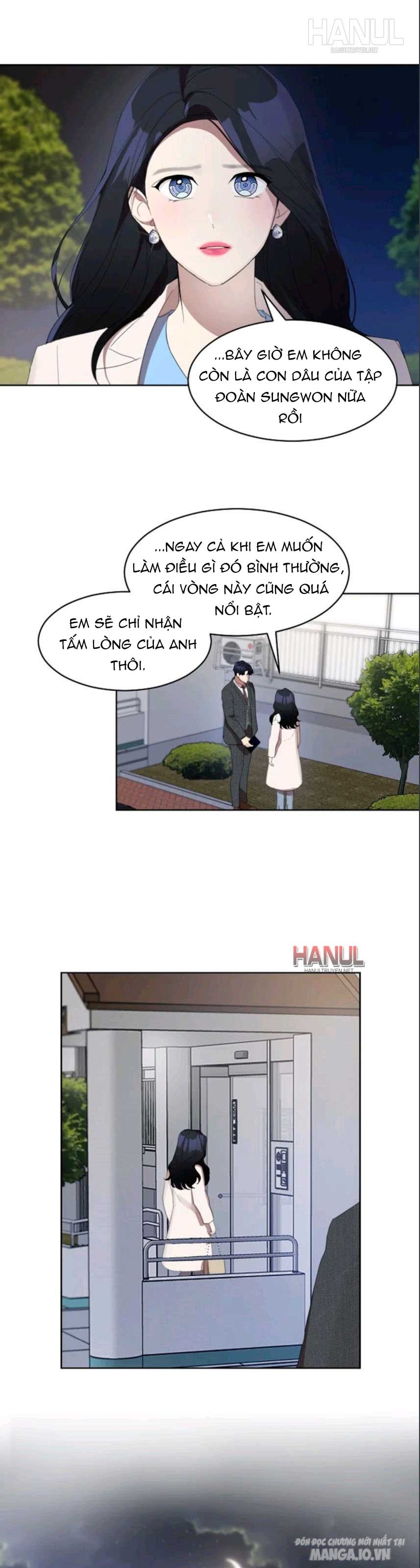 Come Back To Me Chapter 36 - Trang 2