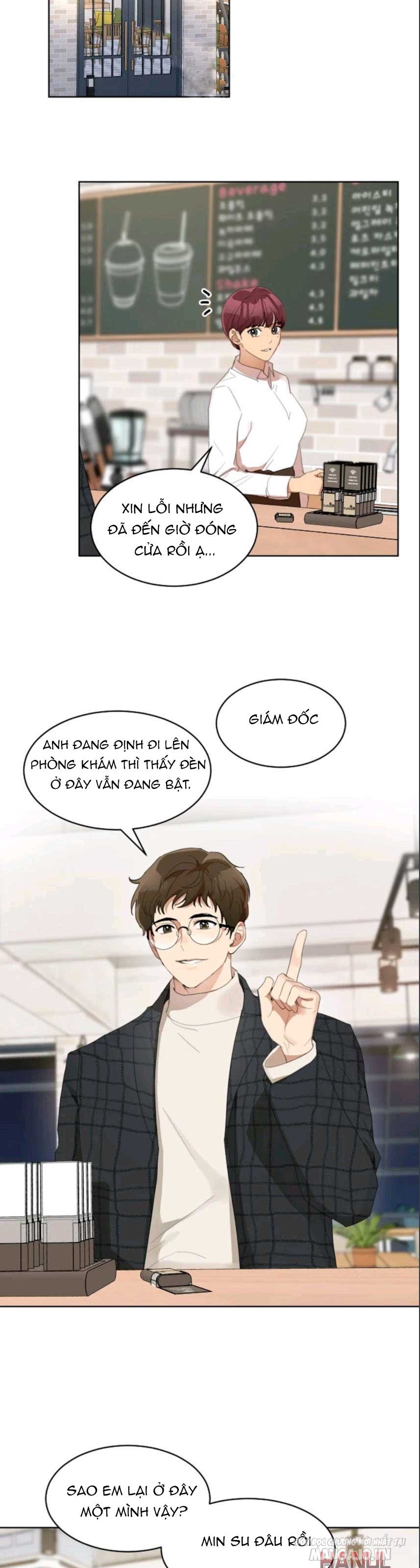 Come Back To Me Chapter 36 - Trang 2