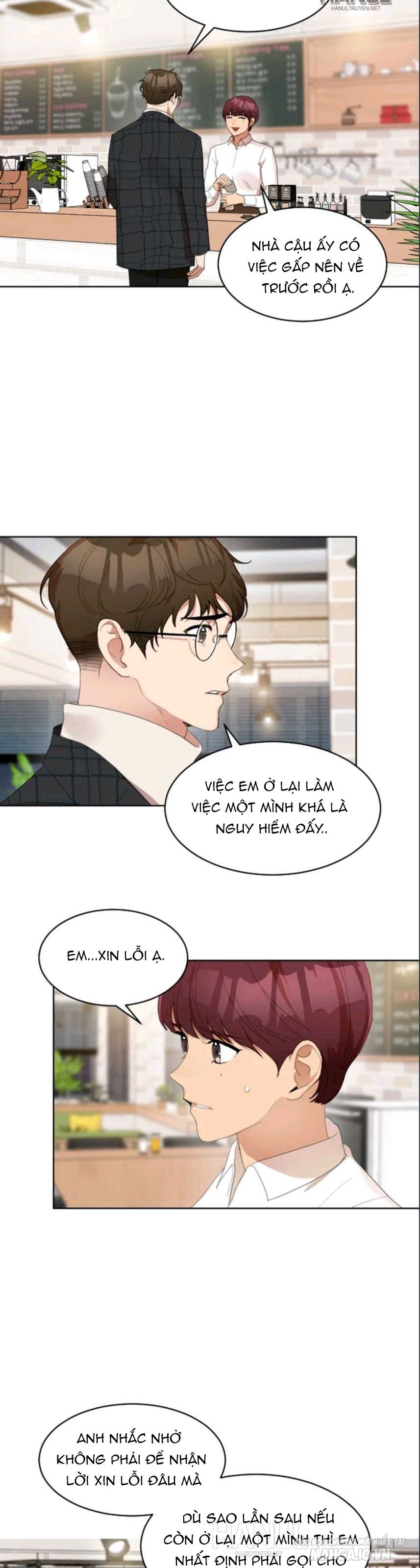 Come Back To Me Chapter 36 - Trang 2