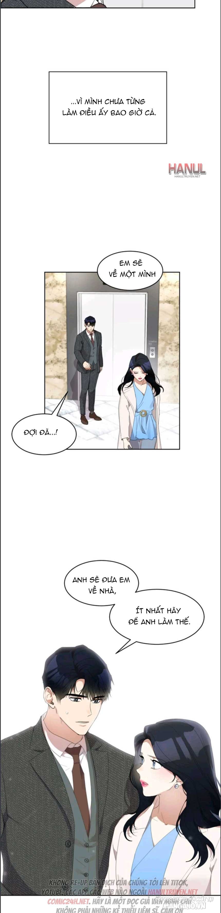 Come Back To Me Chapter 36 - Trang 2