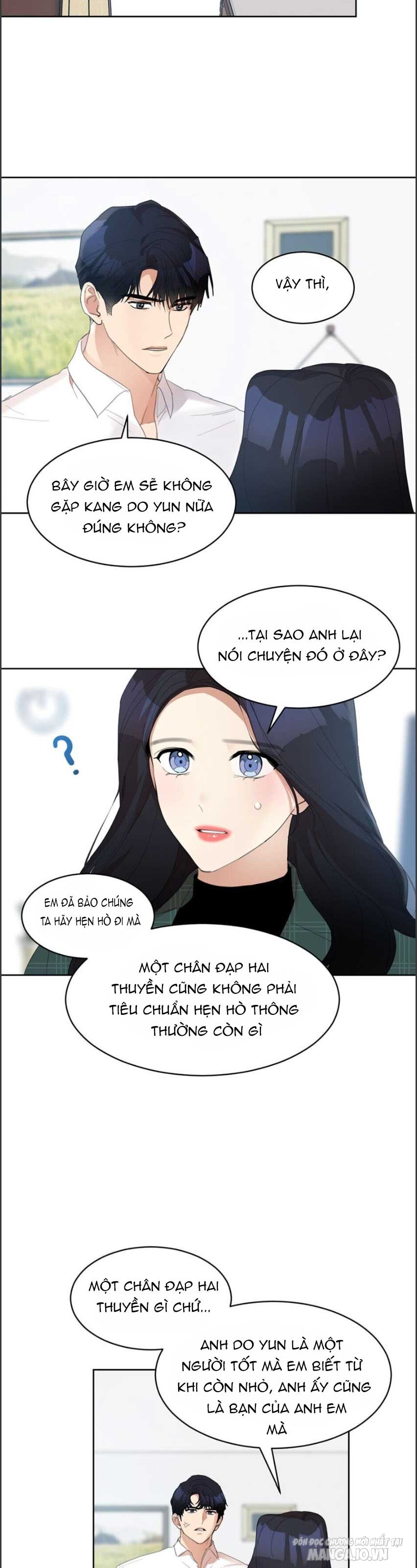 Come Back To Me Chapter 34 - Trang 2