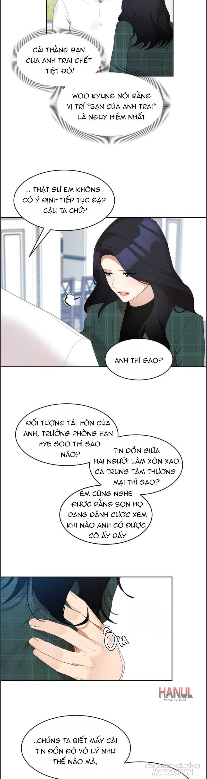 Come Back To Me Chapter 34 - Trang 2