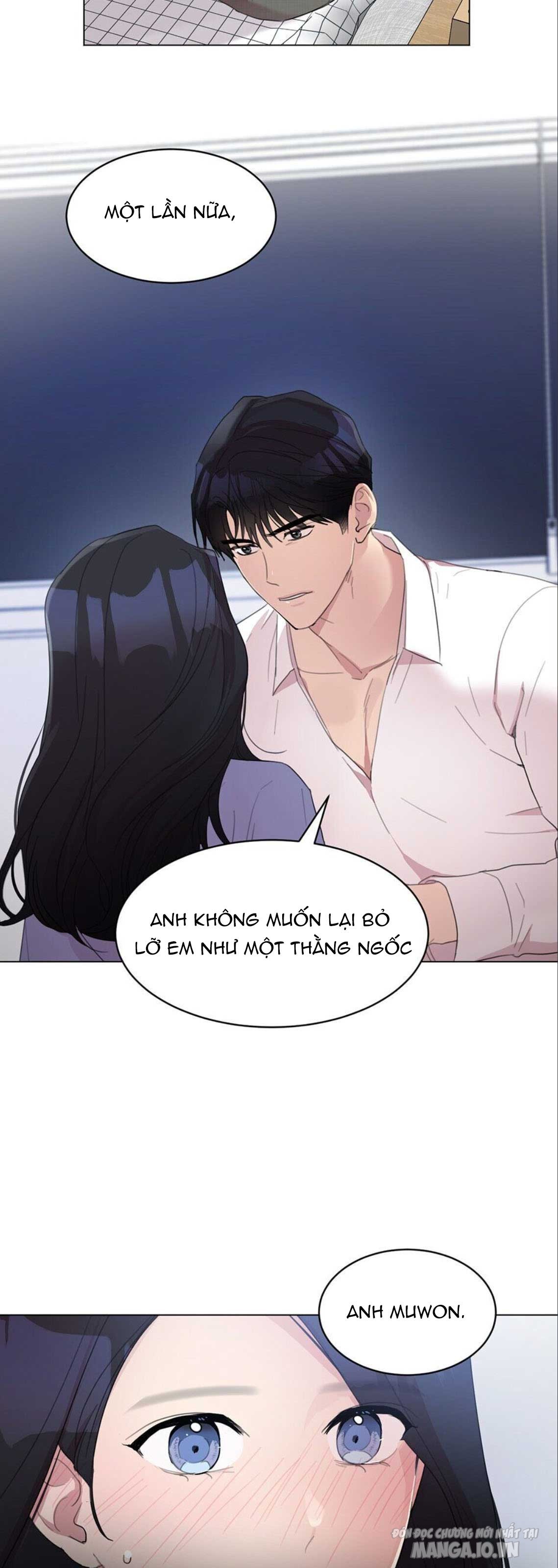 Come Back To Me Chapter 33 - Trang 2