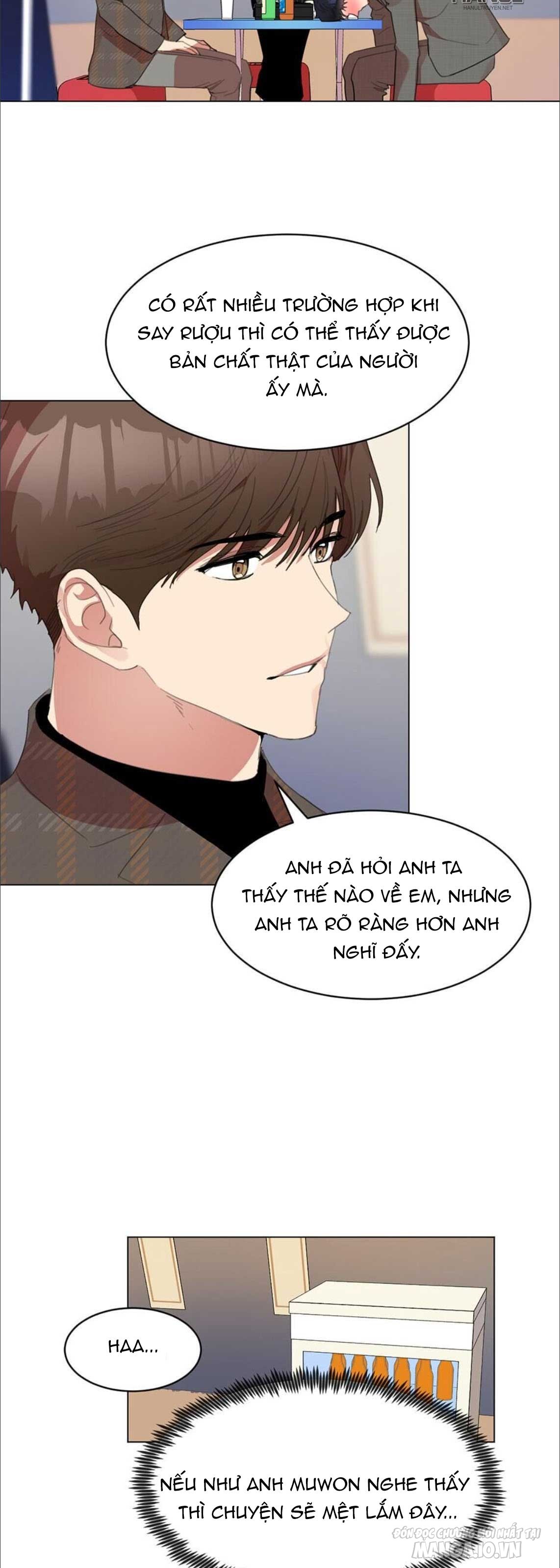 Come Back To Me Chapter 32 - Trang 2