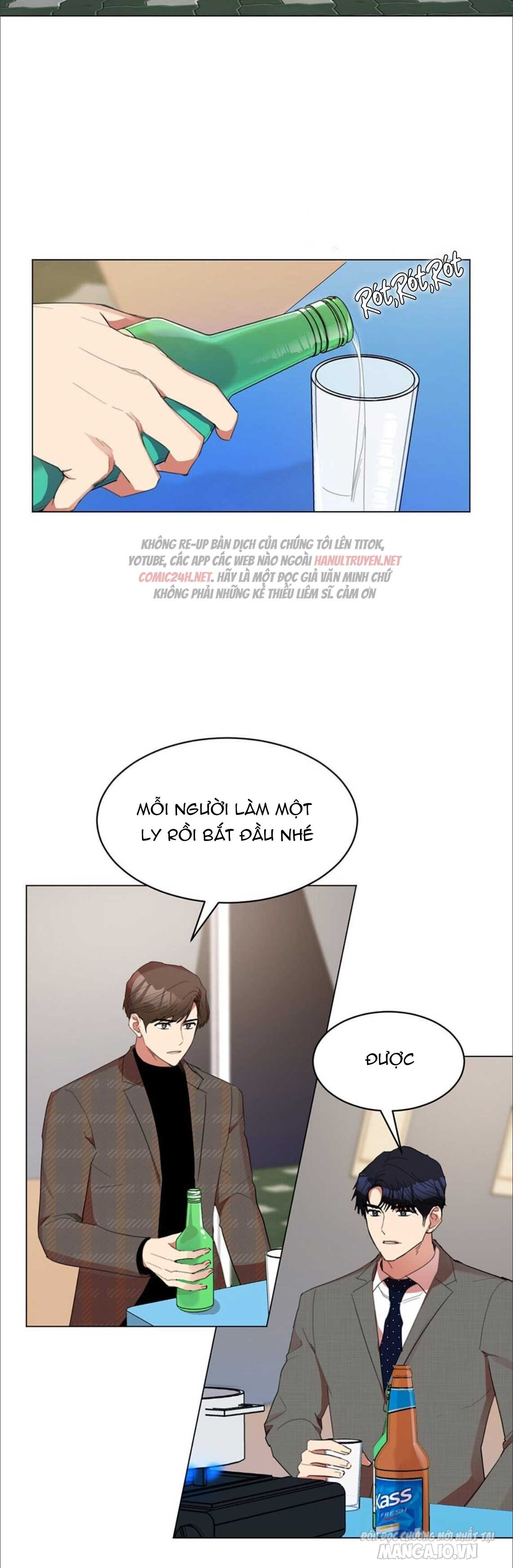 Come Back To Me Chapter 32 - Trang 2