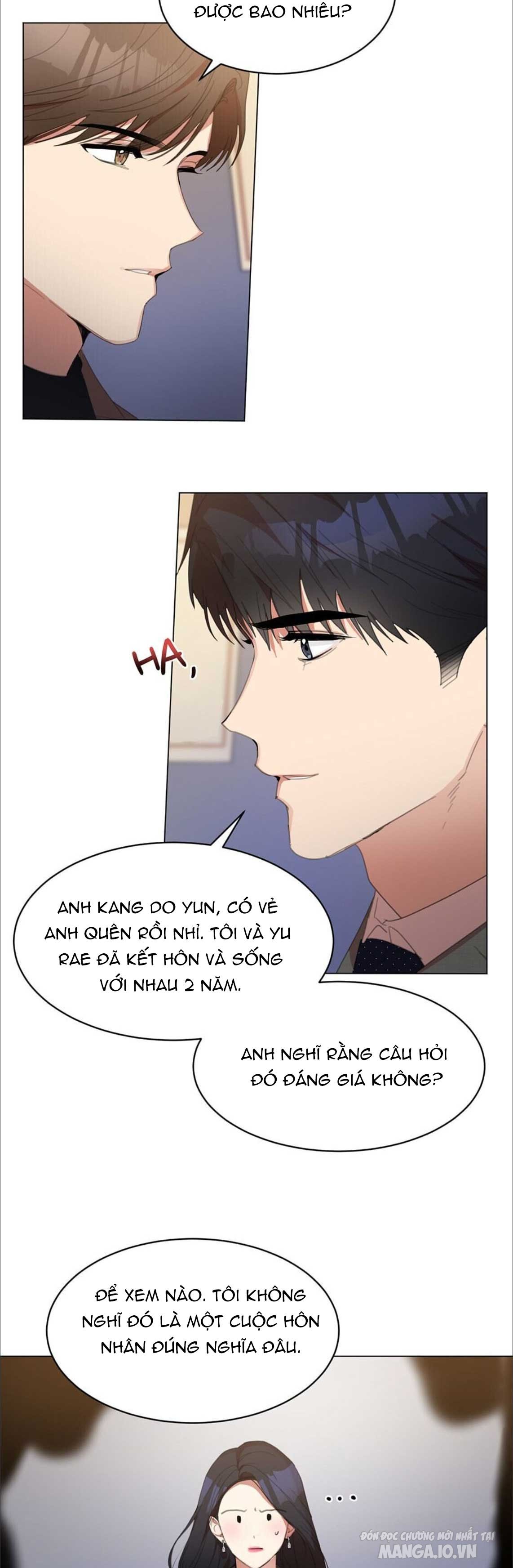 Come Back To Me Chapter 32 - Trang 2