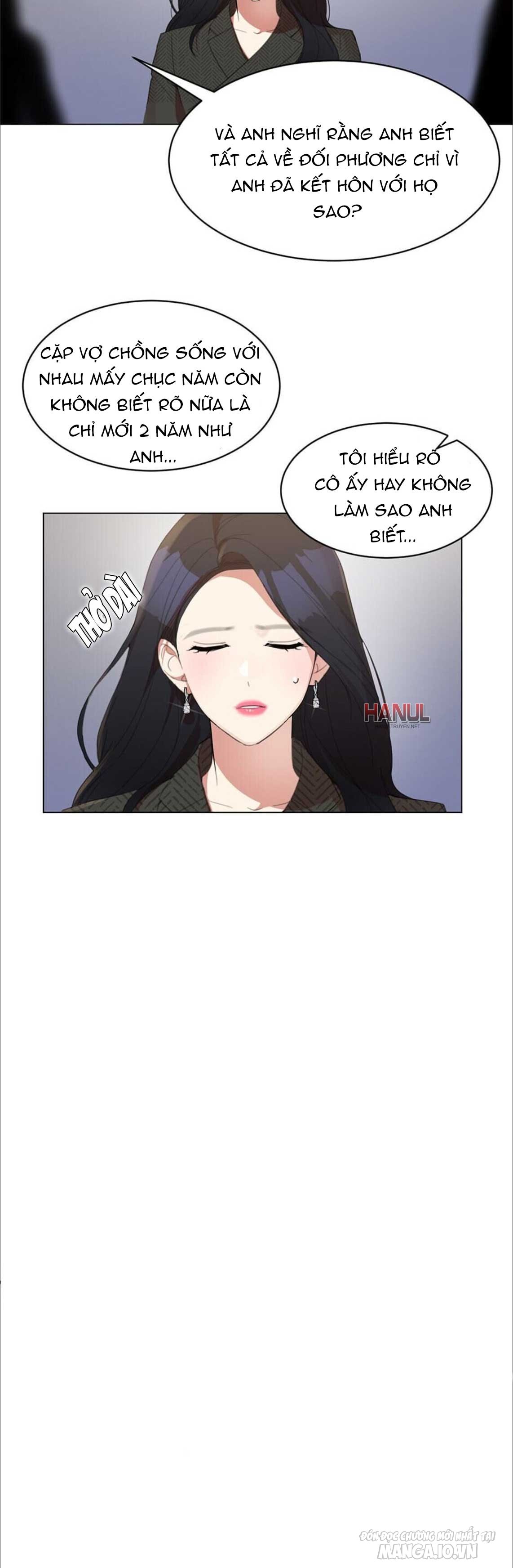 Come Back To Me Chapter 32 - Trang 2