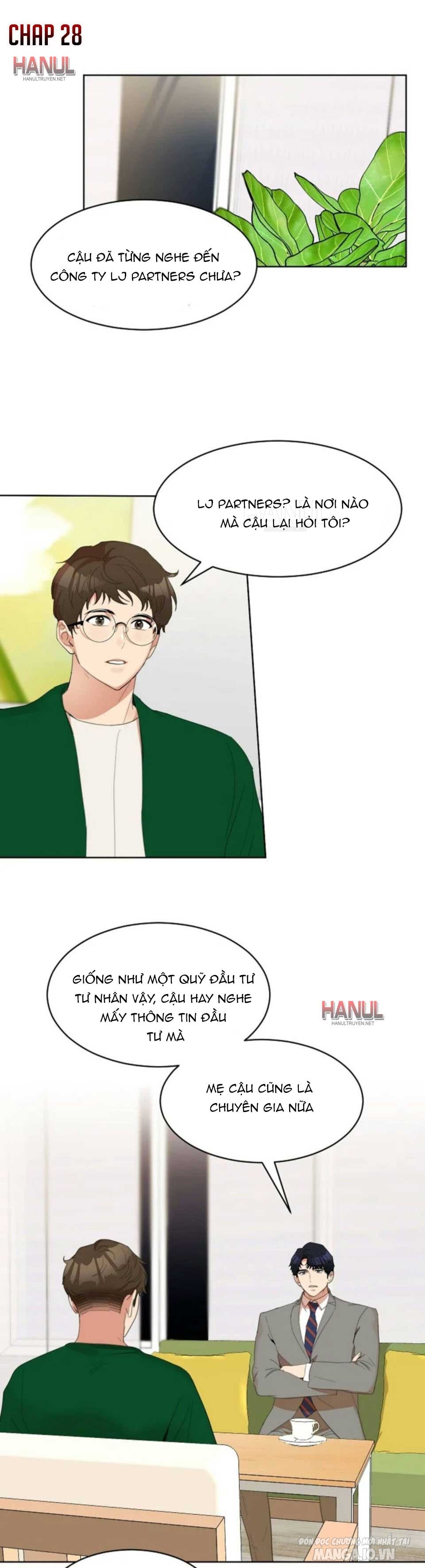 Come Back To Me Chapter 28 - Trang 2