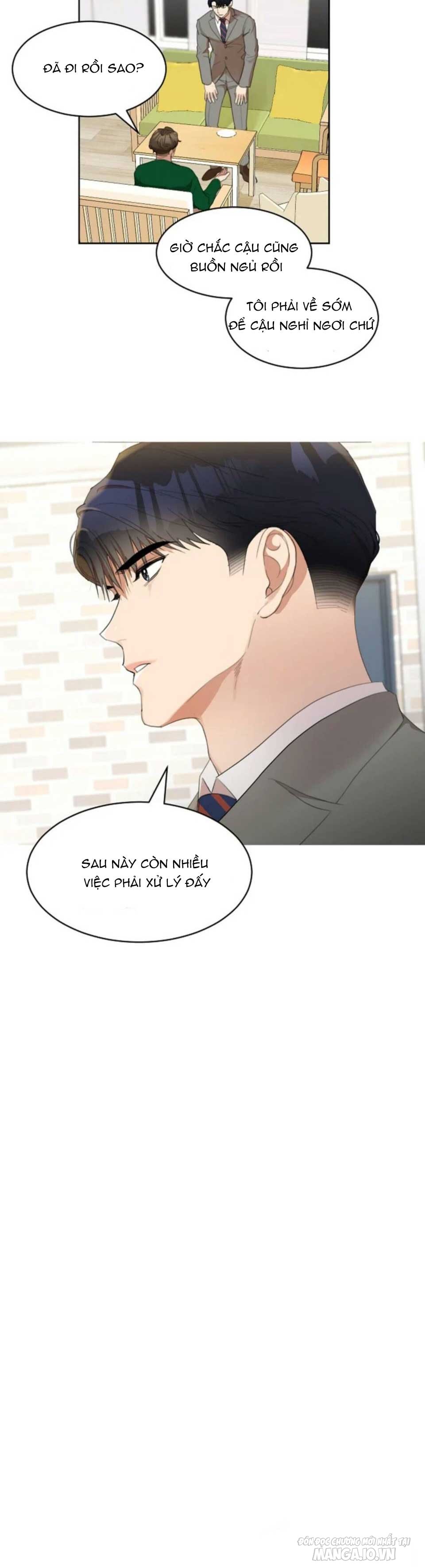 Come Back To Me Chapter 28 - Trang 2