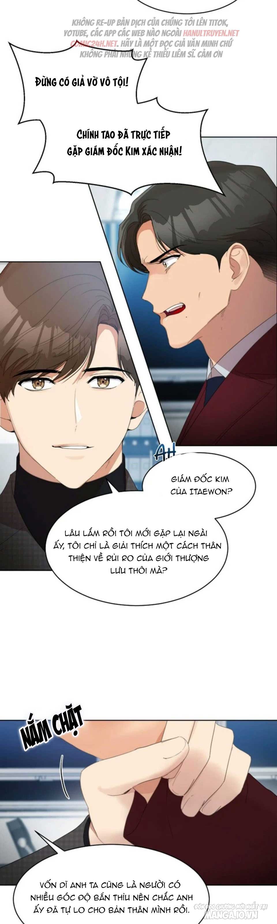 Come Back To Me Chapter 26 - Trang 2