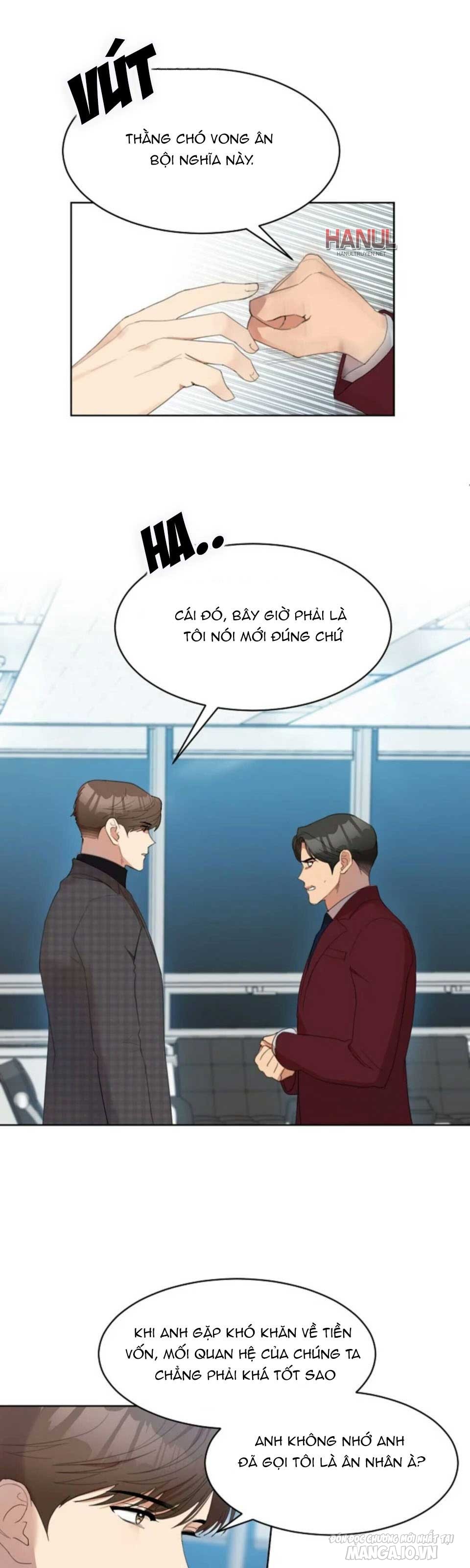 Come Back To Me Chapter 26 - Trang 2