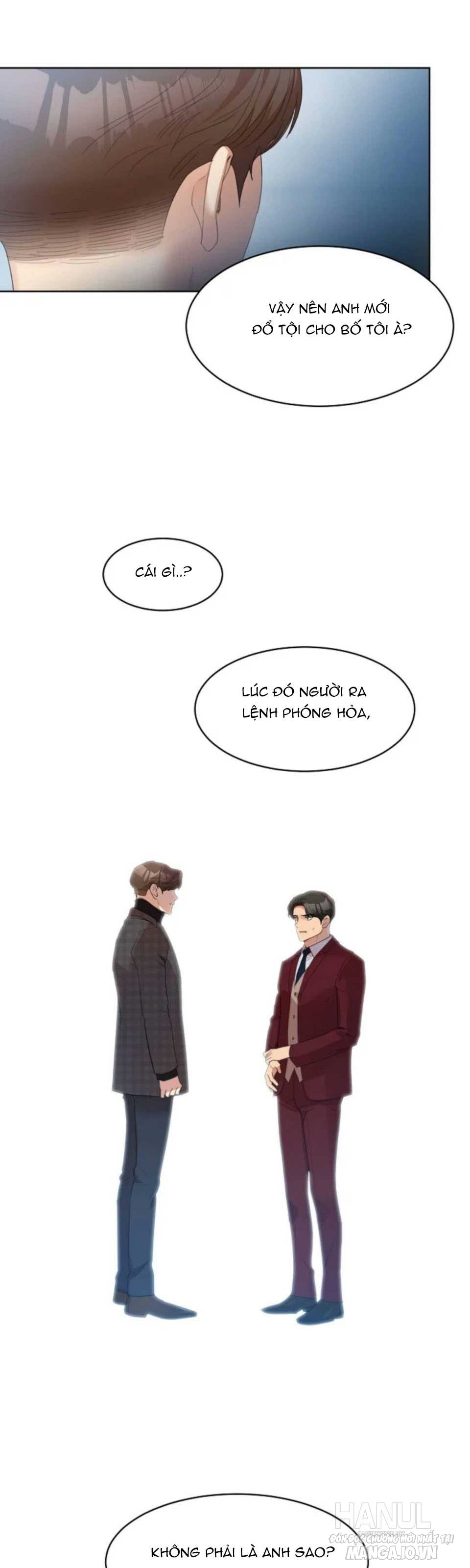 Come Back To Me Chapter 26 - Trang 2