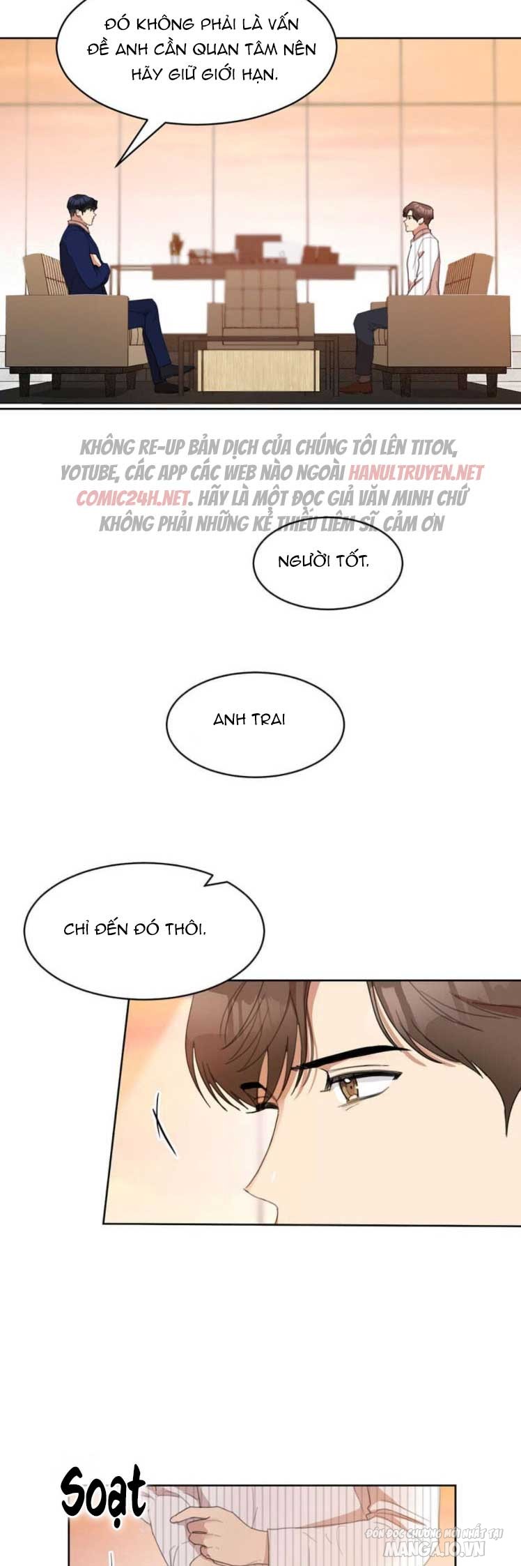 Come Back To Me Chapter 23 - Trang 2