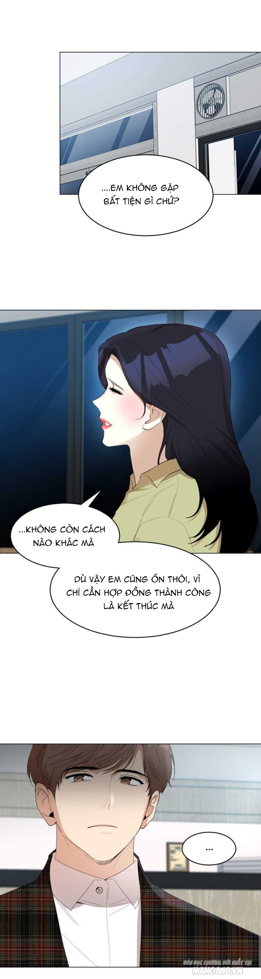 Come Back To Me Chapter 22 - Trang 2