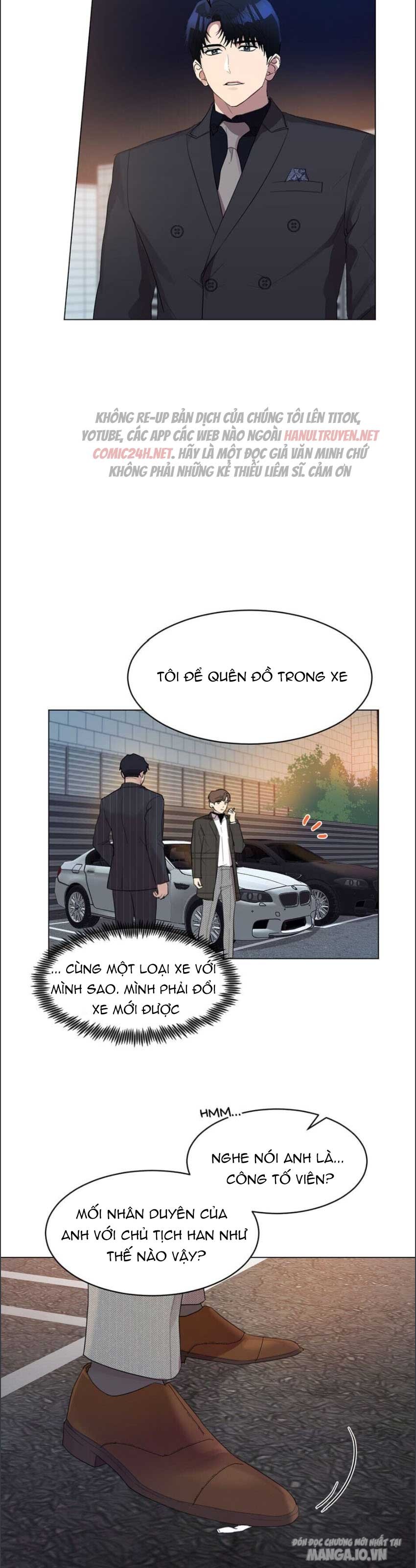 Come Back To Me Chapter 20 - Trang 2