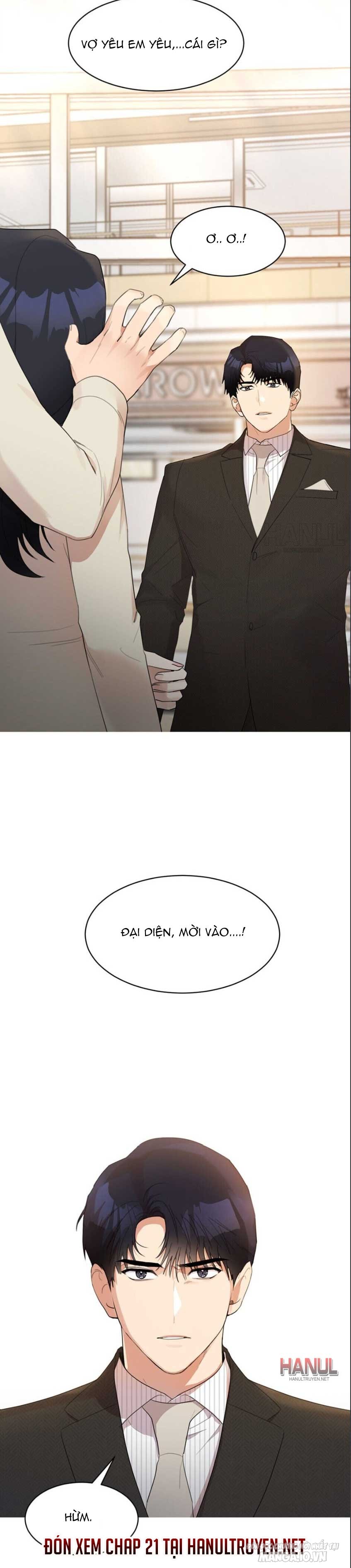 Come Back To Me Chapter 20 - Trang 2