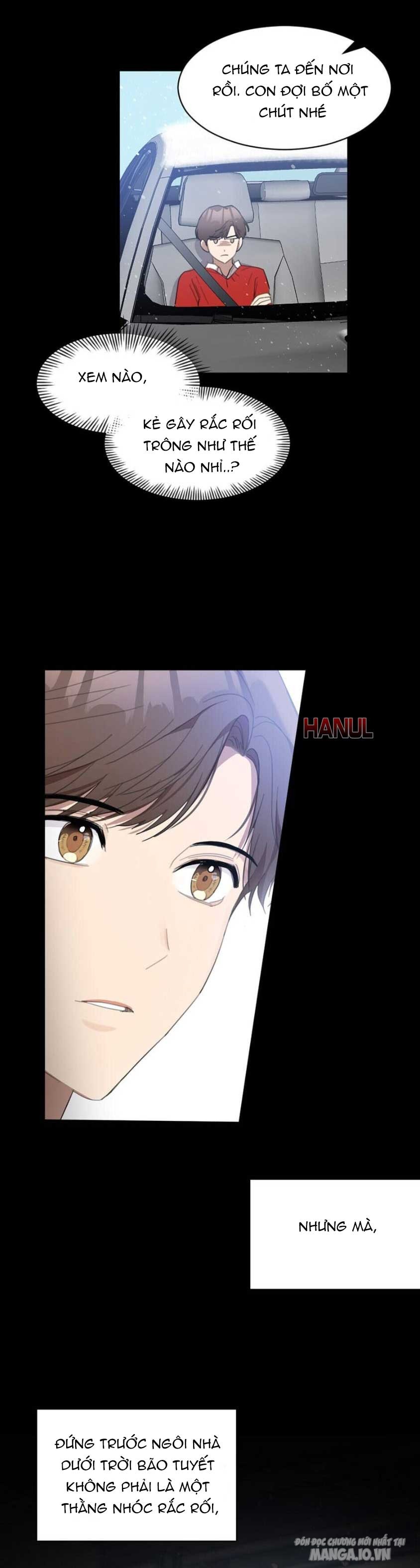 Come Back To Me Chapter 19 - Trang 2