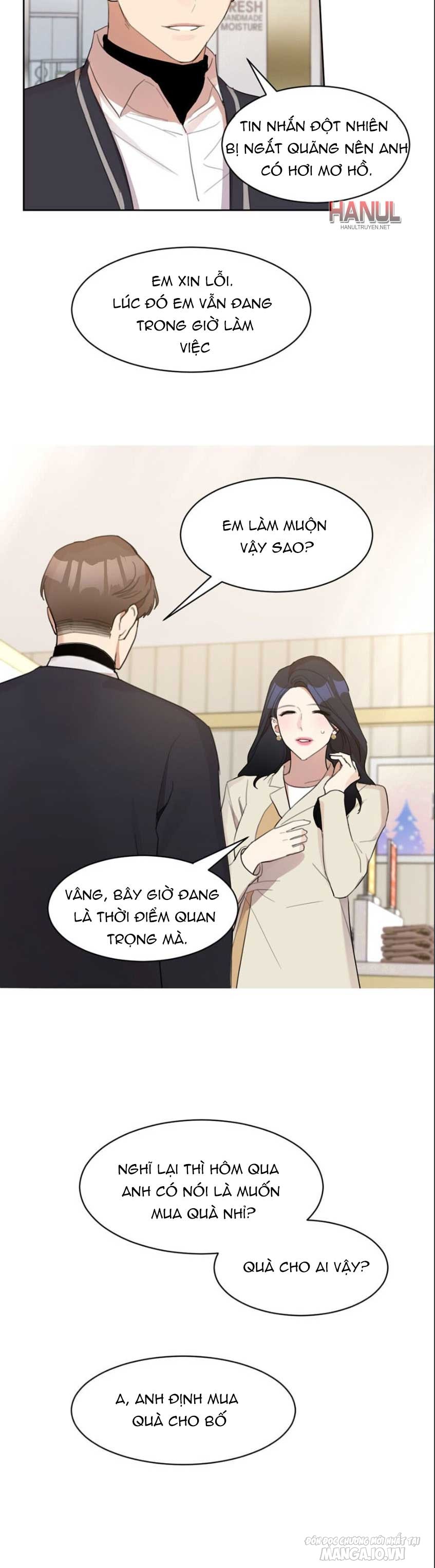 Come Back To Me Chapter 19 - Trang 2