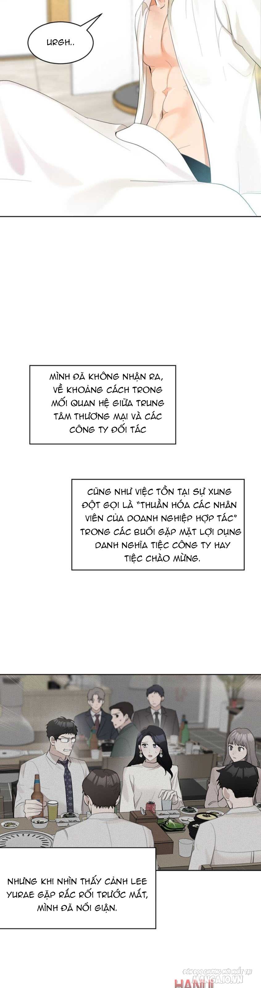 Come Back To Me Chapter 16 - Trang 2