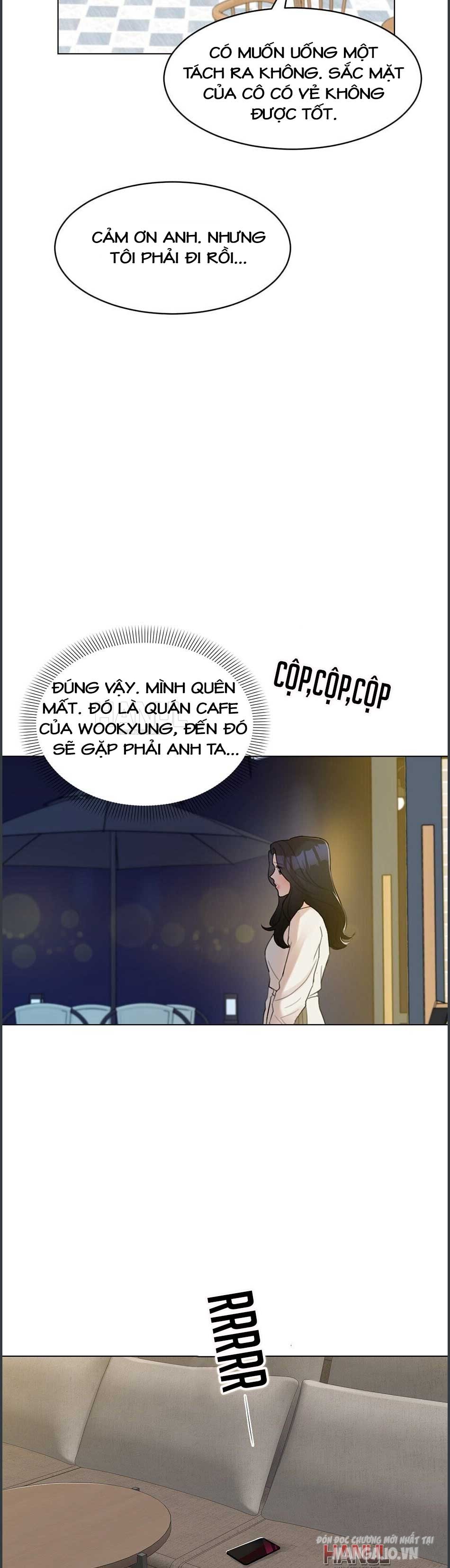 Come Back To Me Chapter 9 - Trang 2