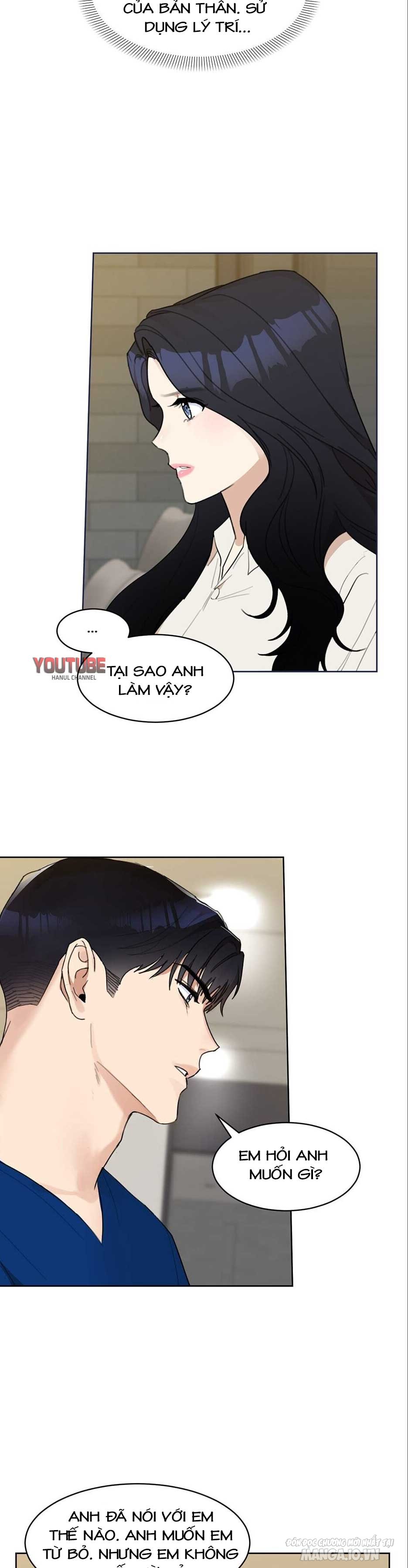 Come Back To Me Chapter 8 - Trang 2