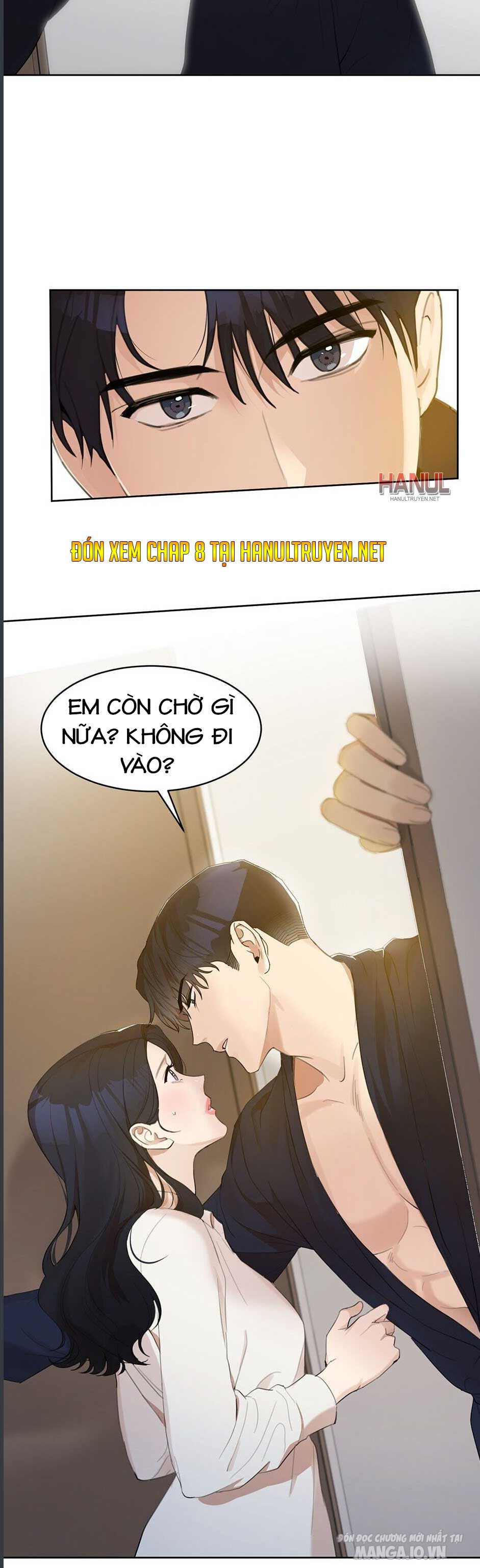 Come Back To Me Chapter 7 - Trang 2