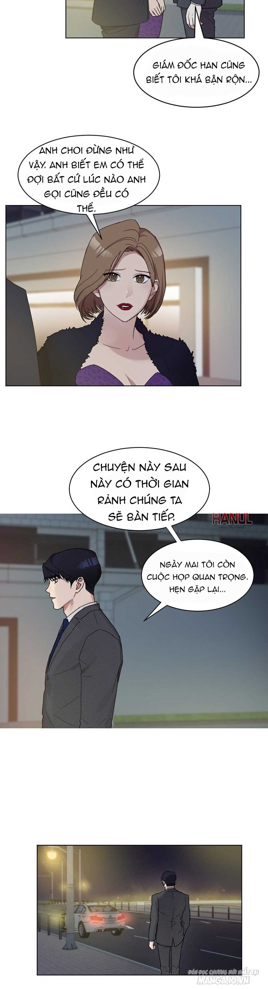 Come Back To Me Chapter 5 - Trang 2