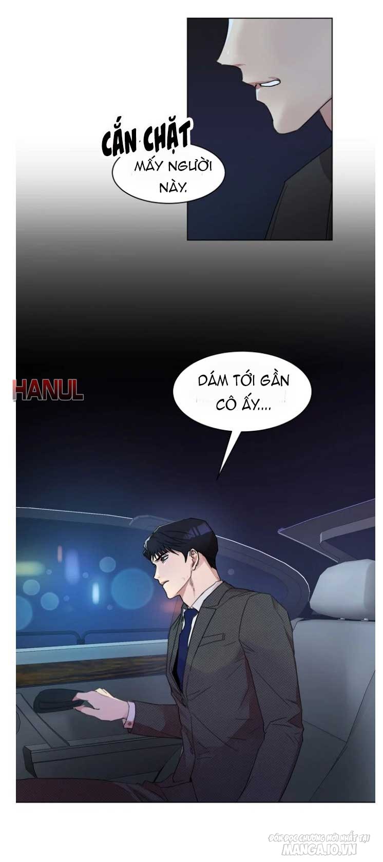 Come Back To Me Chapter 5 - Trang 2