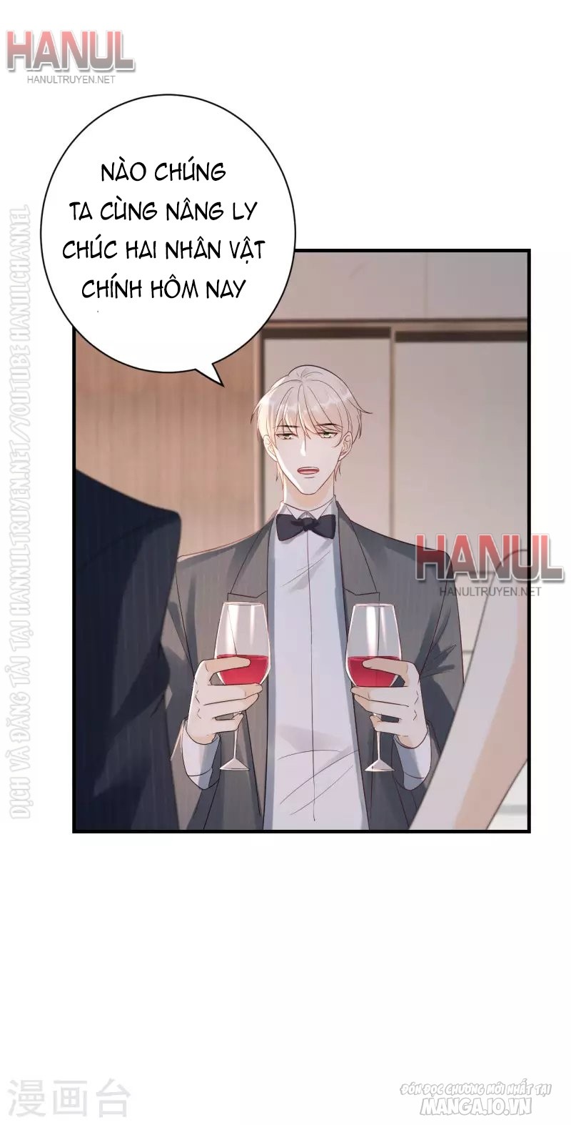 Chia Tay Tiến Độ 100% Chapter 119 - Trang 2