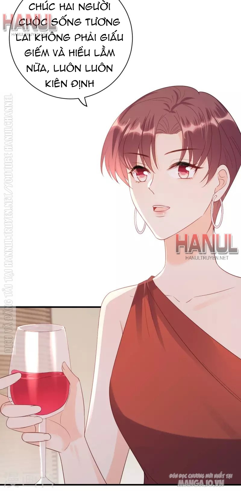 Chia Tay Tiến Độ 100% Chapter 119 - Trang 2