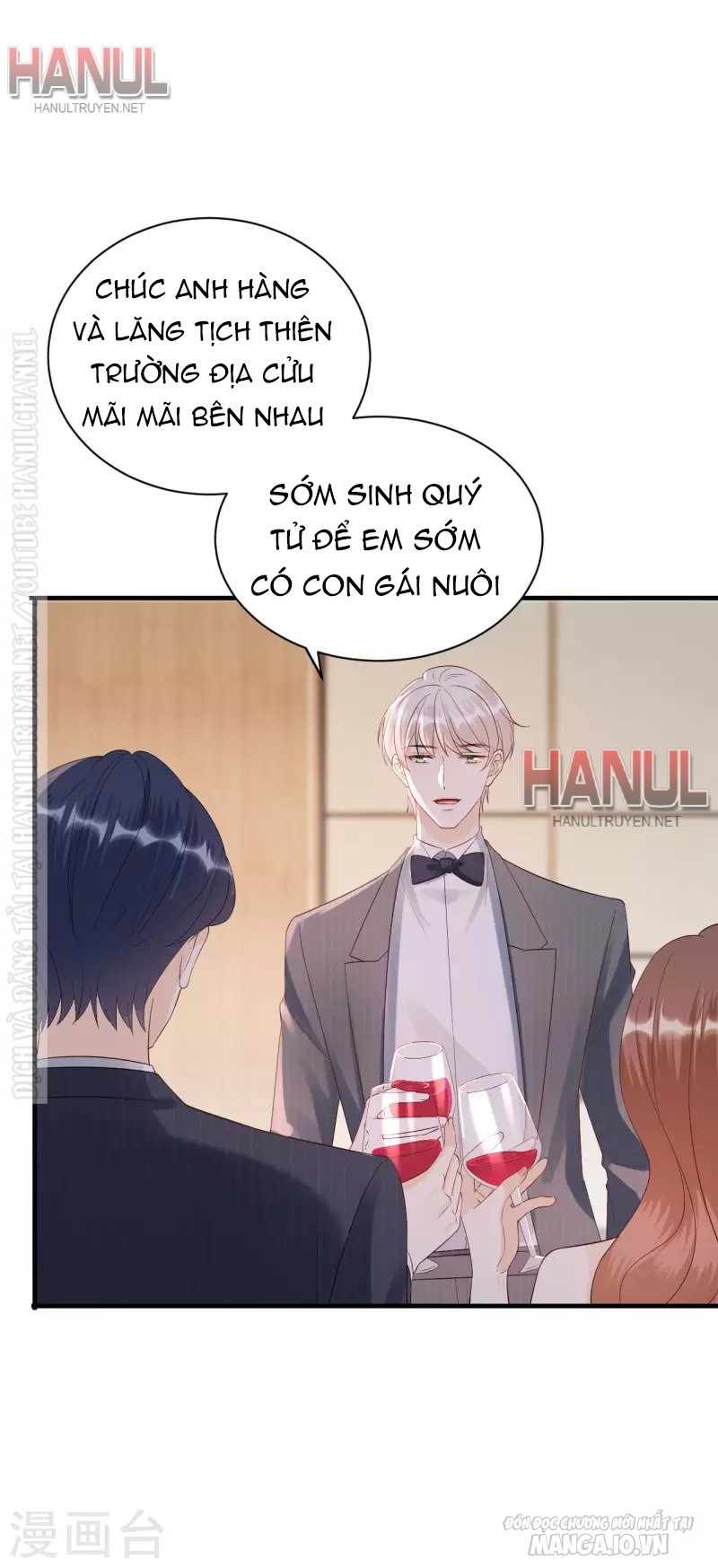 Chia Tay Tiến Độ 100% Chapter 119 - Trang 2